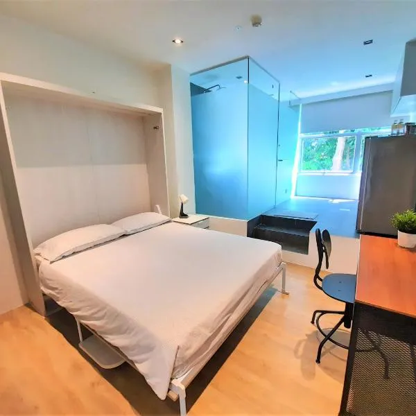 International Service Apartments at Raeburn Park, hotel em Singapura