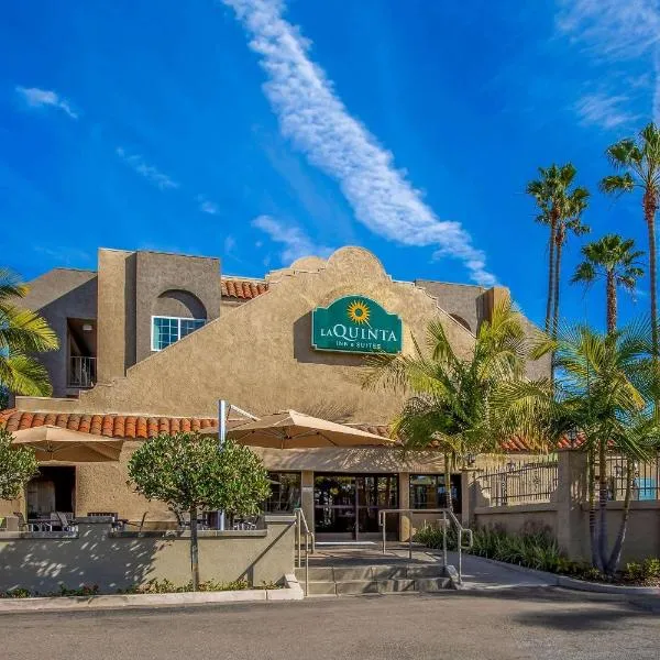 La Quinta by Wyndham Carlsbad - Legoland Area, hotel en Carlsbad