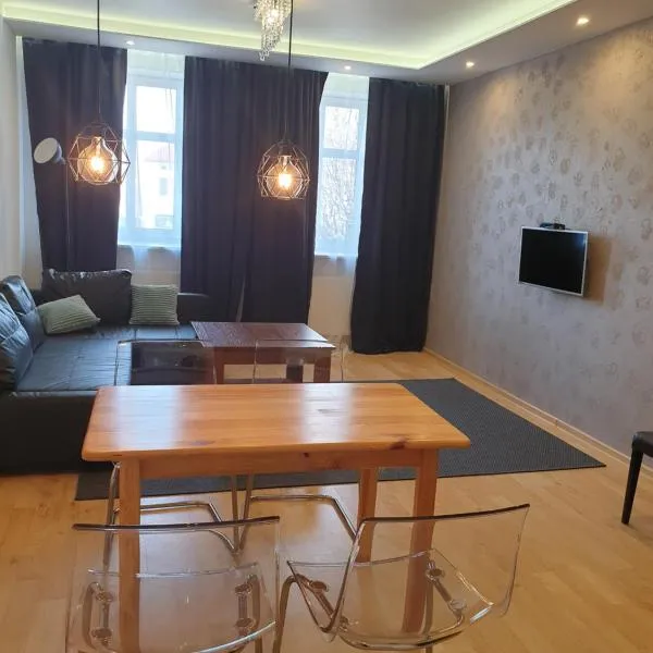 Apartamenty Rynek, hotel in Leżajsk