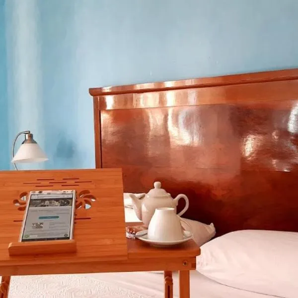 Fabiola B & B, hotel in Marino