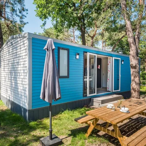 Chalet O'hara, hotel in Bilthoven