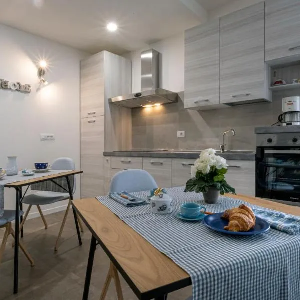 Maisonette Modena Park, hotel v destinaci Modena
