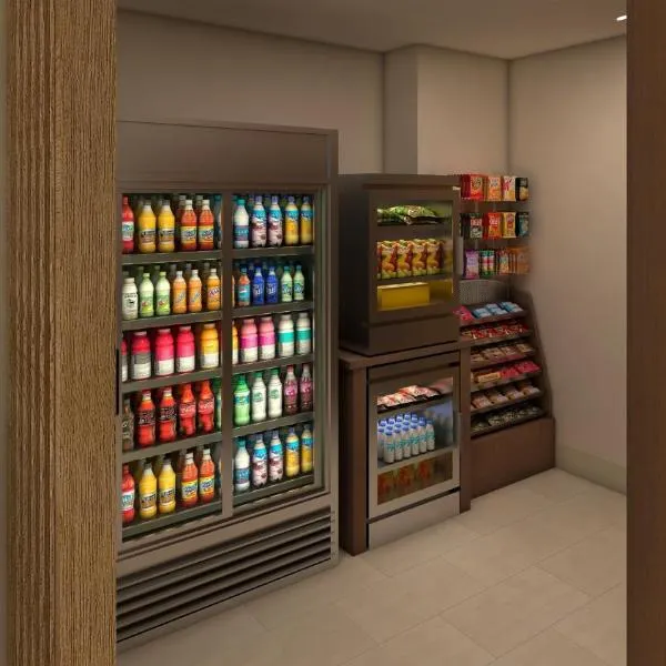 Holiday Inn Express Hotel & Suites Athens by IHG, hotelli kohteessa Athens