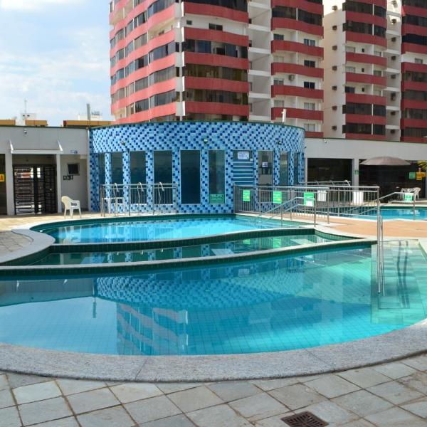 Aquarius Residence B 205 - Foto 4