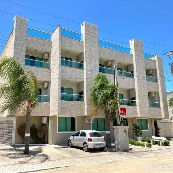 Residencial Florida, hotel in Bombinhas