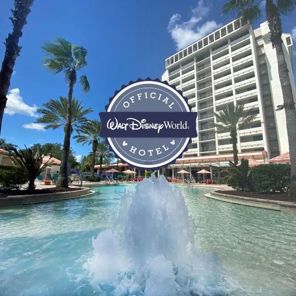 Holiday Inn Orlando – Disney Springs® Area by IHG, hotel en Orlando