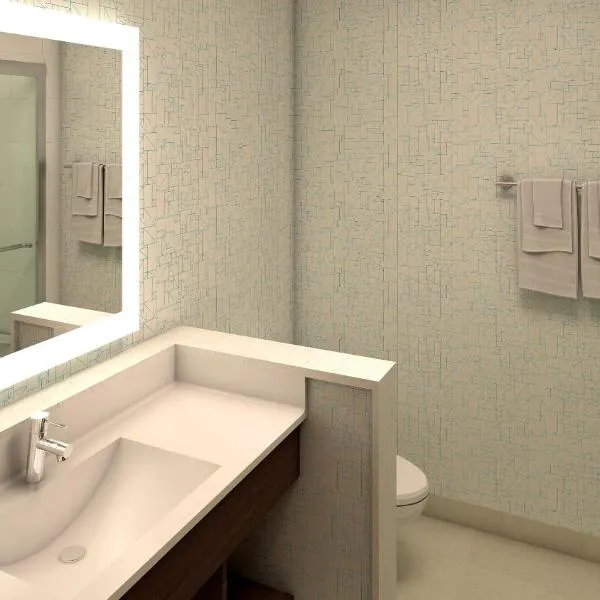 Holiday Inn Express & Suites Edmonton N - St Albert by IHG, Hotel in St. Albert