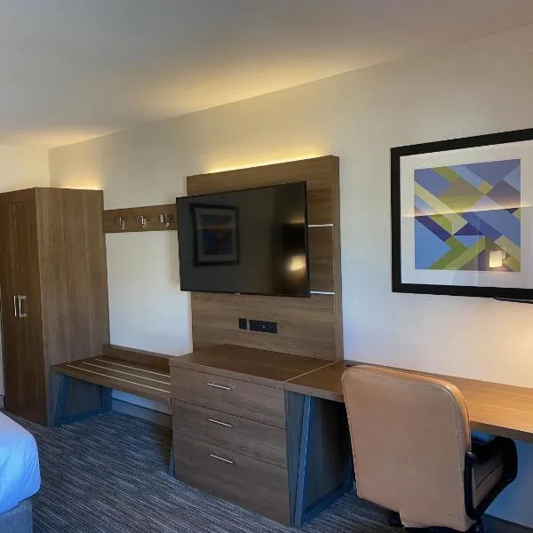 채츠워스에 위치한 호텔 Holiday Inn Express & Suites Chatsworth by IHG