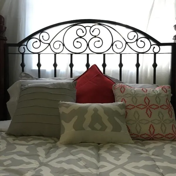 Heavenly Suite in Little Havana Free Parking, hotel v Miami