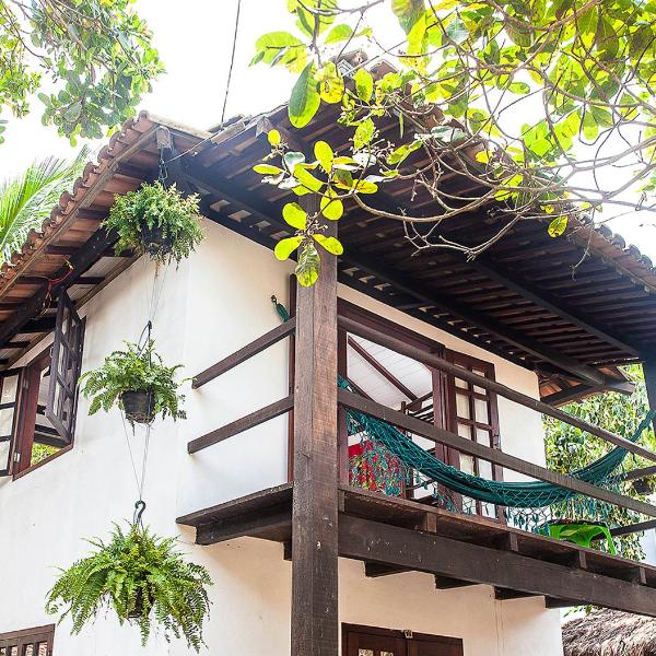 Pousada Zen Caraiva - Foto 2