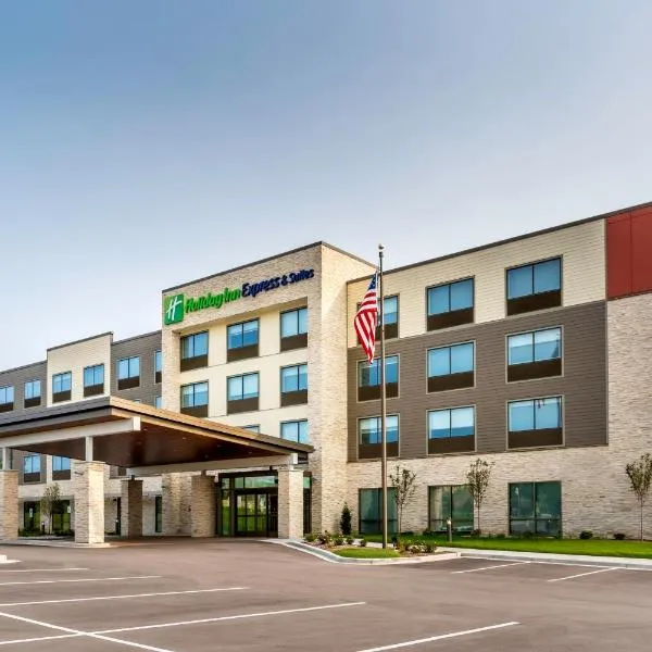 Holiday Inn Express & Suites - Milwaukee West Allis by IHG, hotel en West Allis