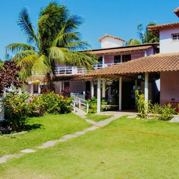 Sitio Raio De Sol