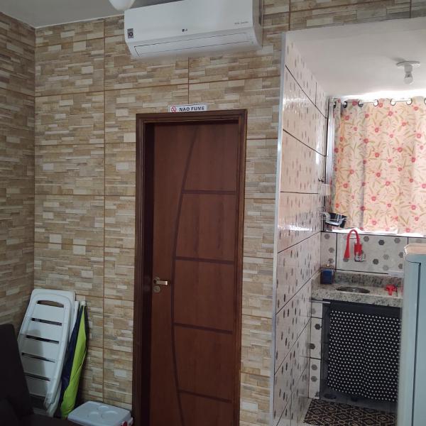 Apartamento Ubatuba - Praia grande - 200m da praia - Com Garagem Privativa - Foto 4