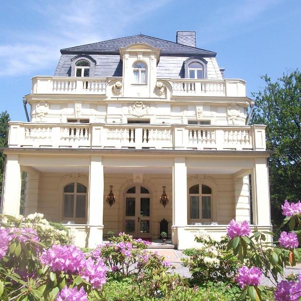 Villa Bleichröder