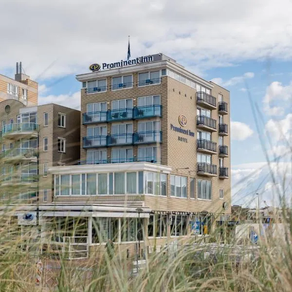 Prominent Inn Hotel, hotel in Noordwijk aan Zee