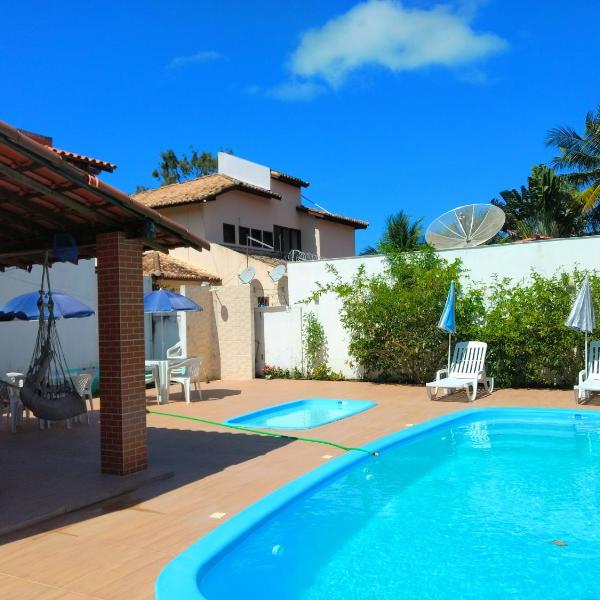 Residencial Mar Da Galileia - Foto 2