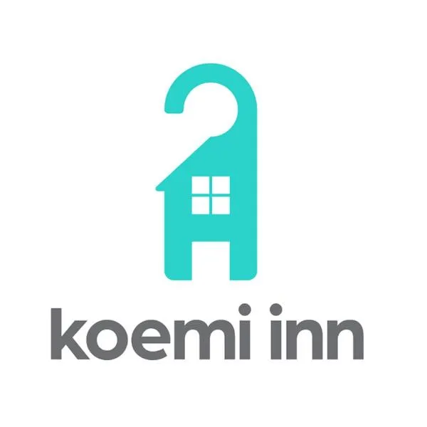 Koemi, hotel a Kempton Park