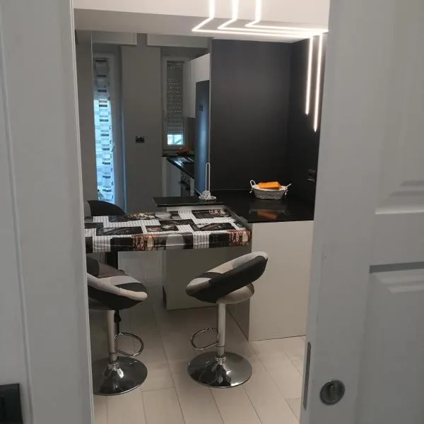 Sanremo Class New, hotel a Sanremo