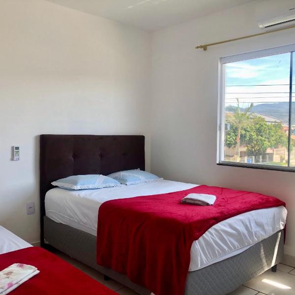 Residencial Sandini Garopaba - Foto 2
