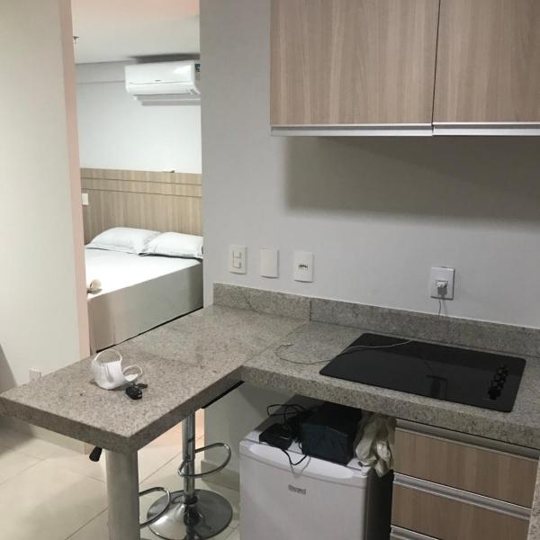 Flat no Brookfield Towers 27º Andar - Foto 3