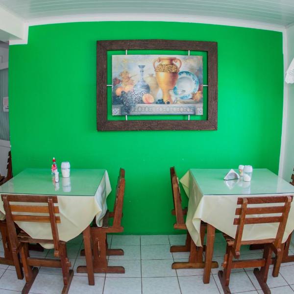 Hotel Recanto do Mar - Foto 4
