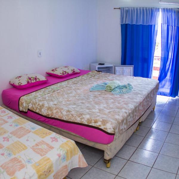 Hotel Recanto do Mar - Foto 2