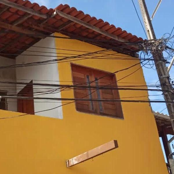 Hospedaria da Cris - Foto 4