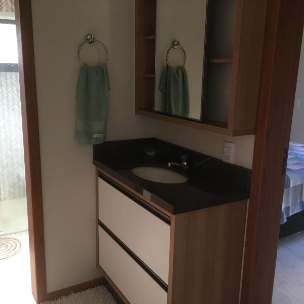 Garopaba - Praia da Gamboa - Apartamento com piscina - Foto 3
