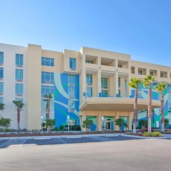 Holiday Inn Resort Fort Walton Beach by IHG, hotel v destinaci Fort Walton Beach