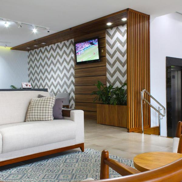 Tri Hotel Smart Chapecó - Foto 5