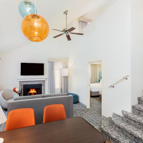 תמונה של מלון  Clementine Hotel & Suites Anaheim