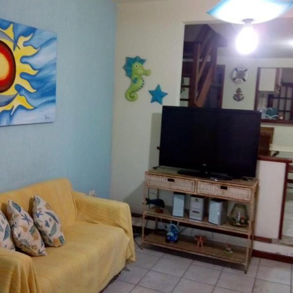 Casa Estrela do Mar - Foto 4