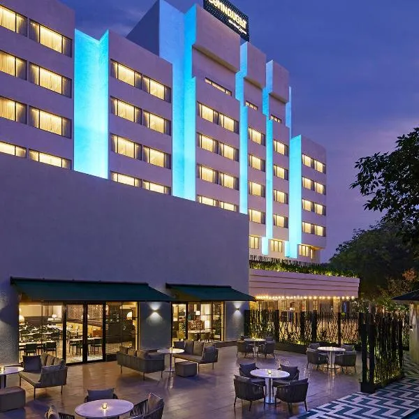 The Connaught, New Delhi- IHCL SeleQtions photo 2