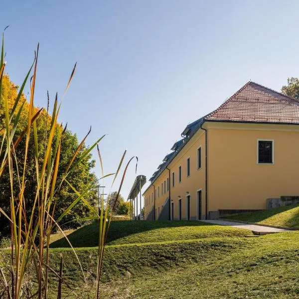 Dvorec Trebnik - SOBE, hotel en Slovenske Konjice