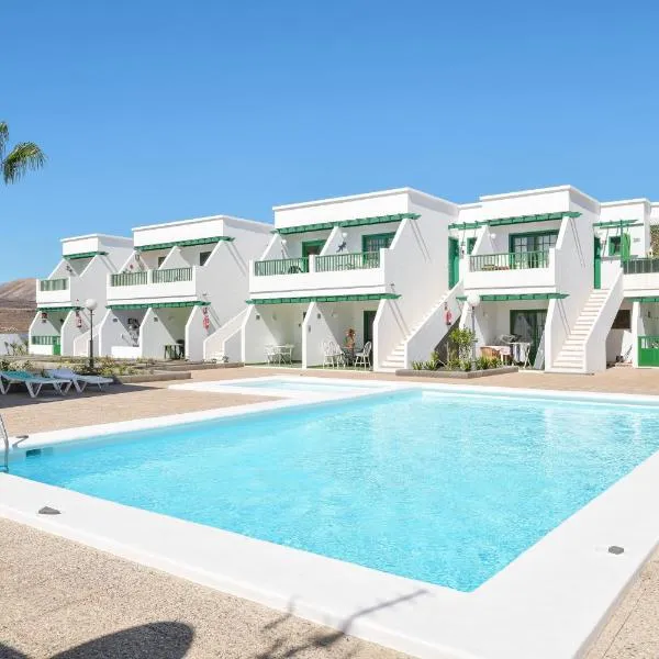 Mimosa B1, hotel in Puerto del Carmen