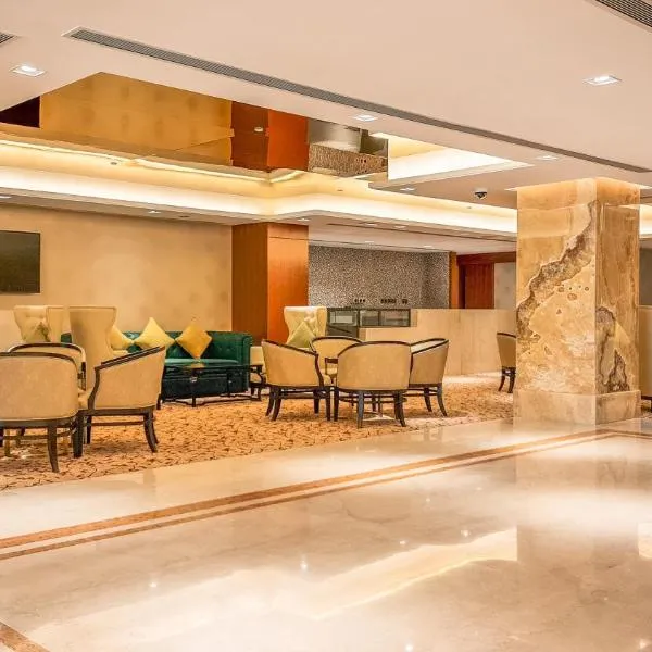 Holiday Inn Dhaka City Centre by IHG, hotel in Dhaka
