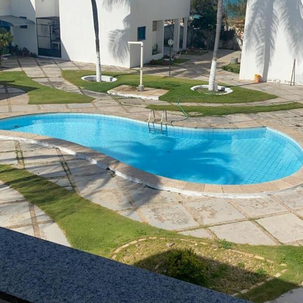 Porto Canoa Apartamento - Foto 3