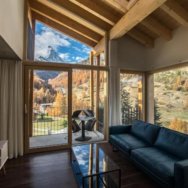 Viesnīca House Mojo pilsētā Cermata