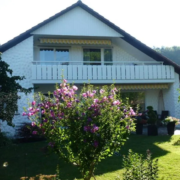 Ferienwohnung Lumafe, hotel in Überlingen