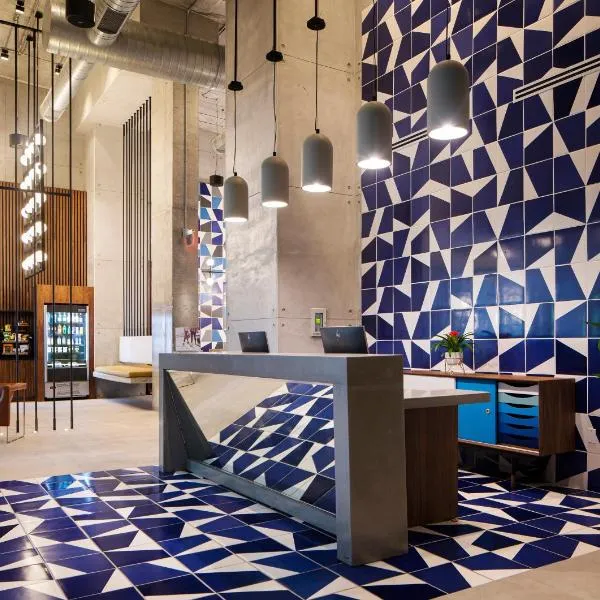 Hotel Indigo Miami Brickell by IHG, hotel v Miami