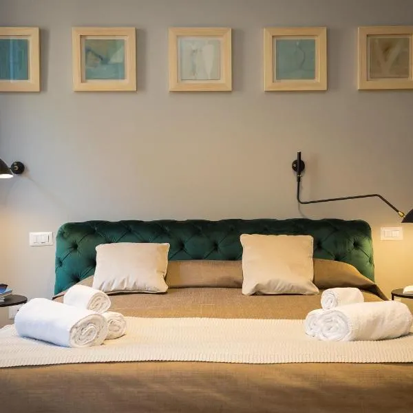 Suite della Pigna, hotel in Rome