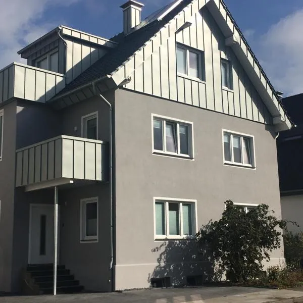 b im Welschen, Hotel in Oerlinghausen