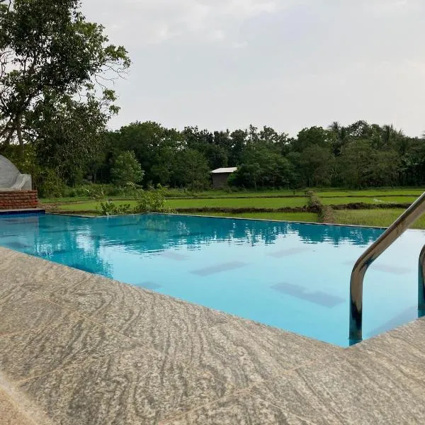 Monaara Leisure - Anuradhapura, hotel in Anuradhapura