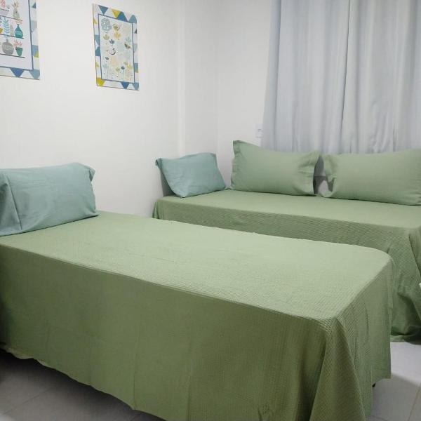 FLAT PRAIA DOS CARNEIROS / TAMANDARÉ 103 - Foto 2