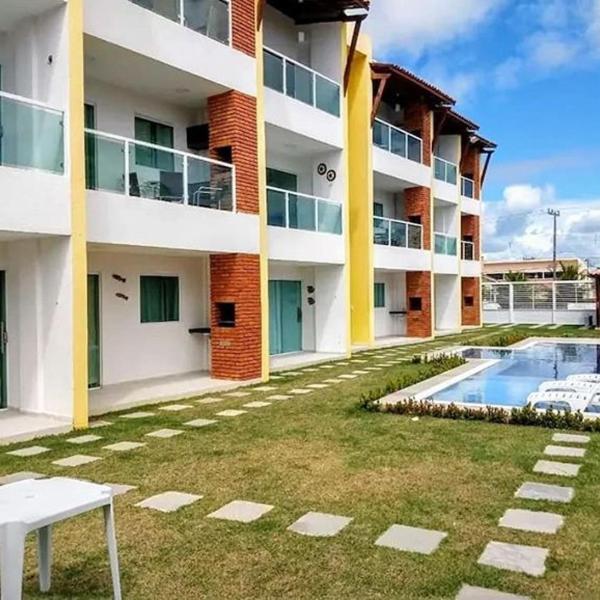 FLAT PRAIA DOS CARNEIROS / TAMANDARÉ 103 - Foto 4