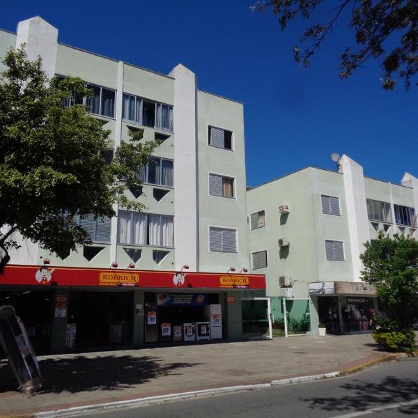 Apartamento em Canasvieiras