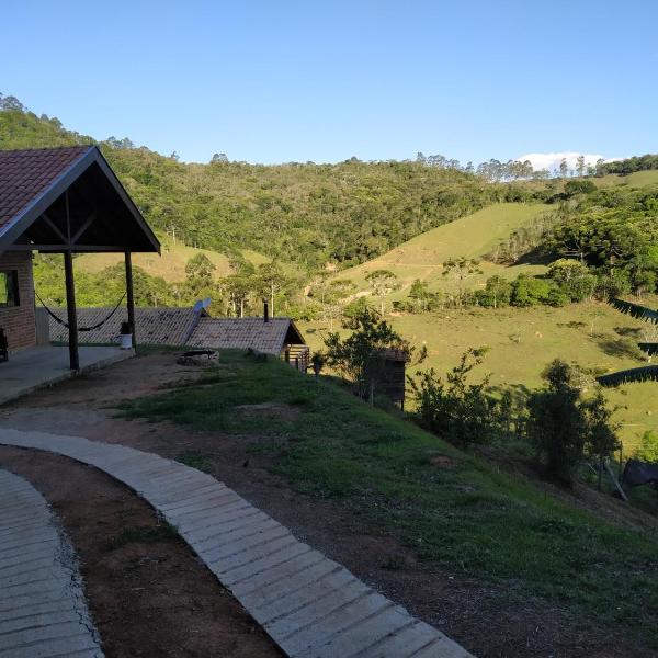 Rancho dos Mantas