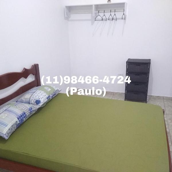 Casa inteira para temporada - Mongaguá - Foto 3