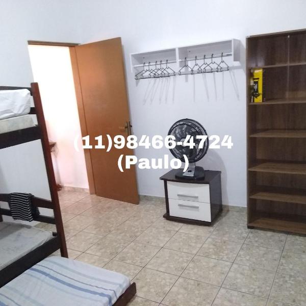 Casa inteira para temporada - Mongaguá - Foto 5