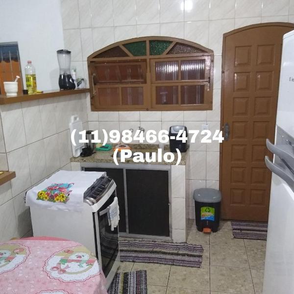 Casa inteira para temporada - Mongaguá - Foto 2